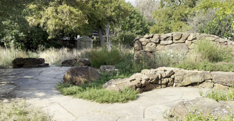 This Stunning Hidden Garden Is One Of Texas’ Best-Kept Secrets