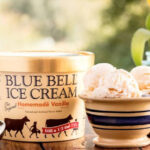 This Texas Creamery Has Been Serving Legendary Ice Cream Since 1907