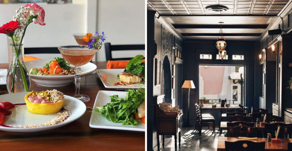 This Tiny Restaurant in Oklahoma Serves Mouthwatering Lobster Bisque That Locals Can’t Stop Talking About