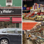 This Tiny Shop in New York Is Packed With Authentic German Treats, Specialties, and Imported Goods