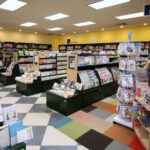 This Unassuming Bookstore in New Jersey Feels Like a Mini Slice of Japan