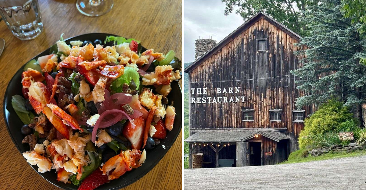 This Unassuming Vermont Steakhouse Serves a Filet Mignon You’ll Never Forget