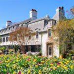 This Underrated Fairy Tale Garden In Pennsylvania Is Worth Planning A Trip Around