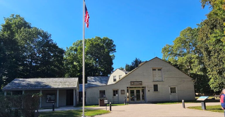 This Underrated Ohio Museum Is Truly Gorgeous And Worth The Drive