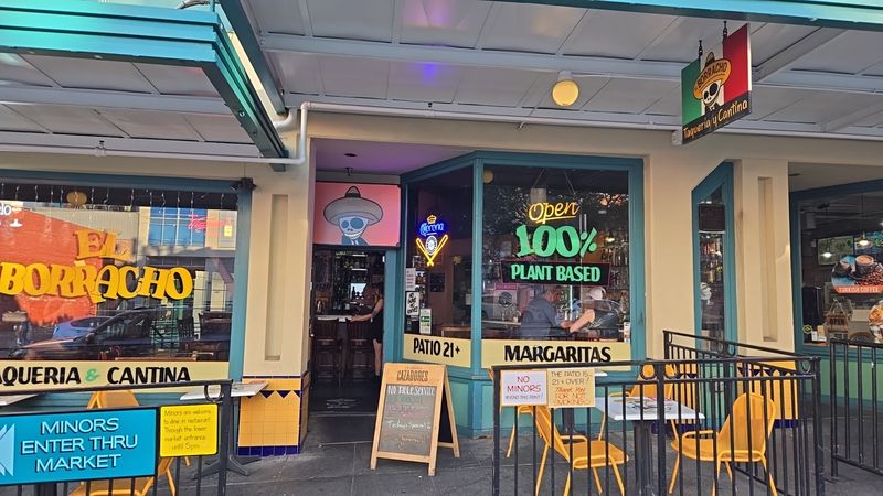 El Borracho (Seattle)