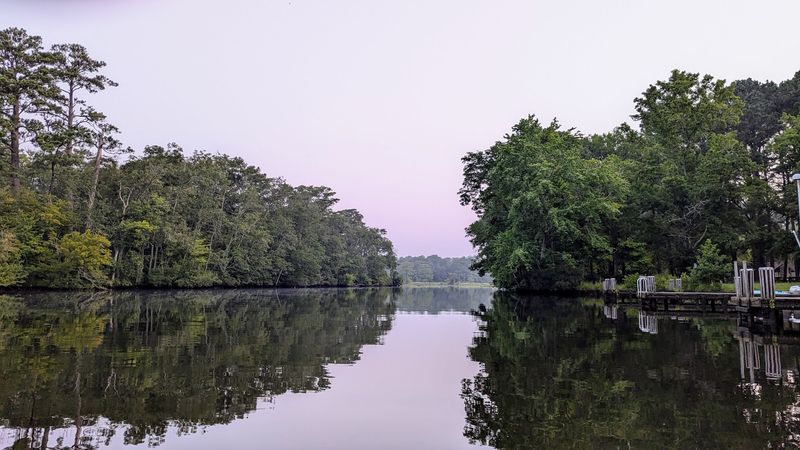 Pocomoke City