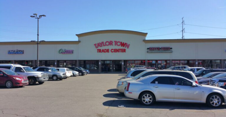 Treasure Hunters Could Spend Hours At These 12 Huge Michigan Flea Markets