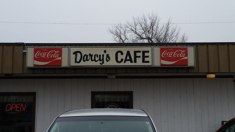 Darcy’s Cafe (Grand Forks) Darcy’s Cafe (Grand Forks)