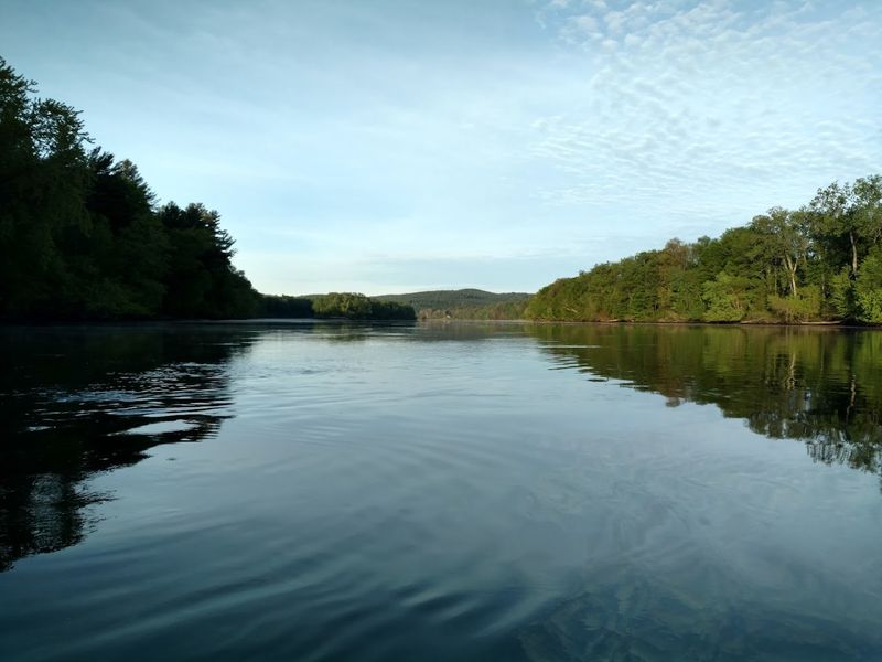 Munn’s Ferry Boat Camping (Northfield) Munn’s Ferry Boat Camping (Northfield)