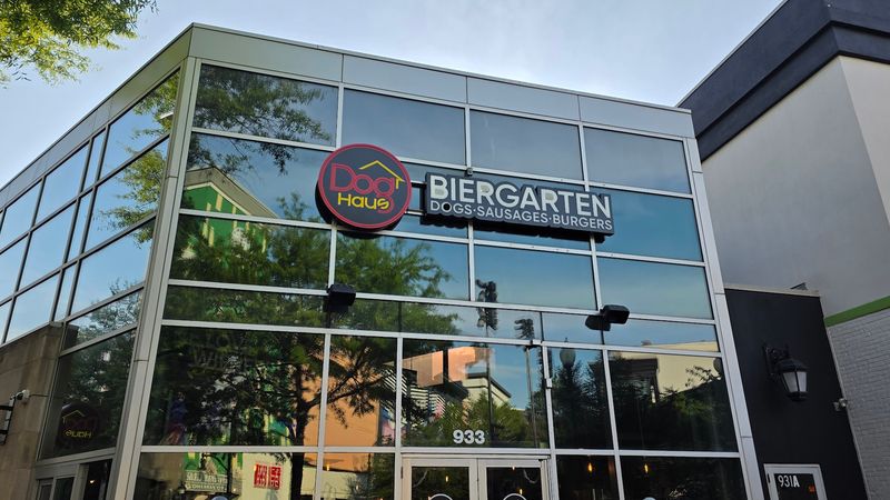 The Dog House Bar & Grill (Silver Spring) The Dog House Bar & Grill (Silver Spring)