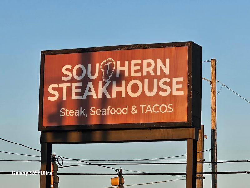 Southern Steakhouse (Seneca)