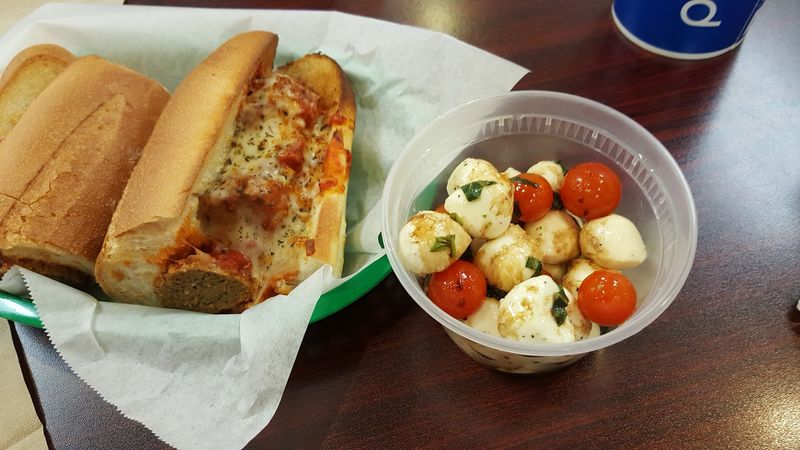 Sandwiches Built Like They Mean It