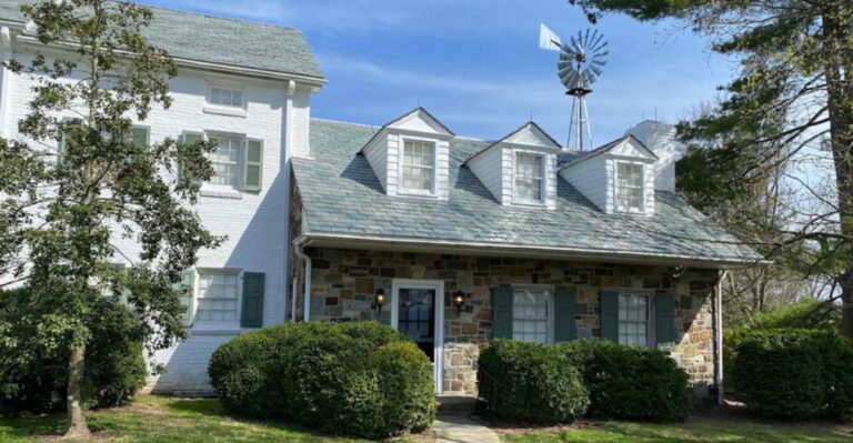 Visit President Eisenhower’s Pennsylvania Farm Where History Feels Surprisingly Personal