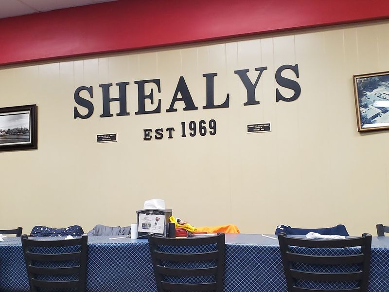 Why This Place Gets Talked About So Much Why This Place Gets Talked About So Much