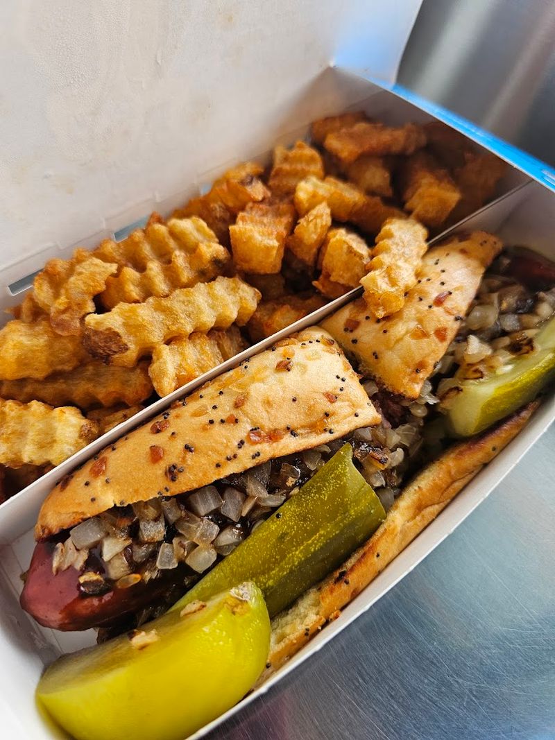 Superdawg Drive-In (Chicago) Superdawg Drive-In (Chicago)