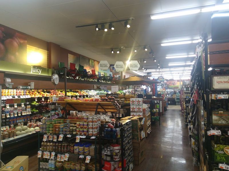 Tops Friendly Markets Country Store (Ellicottville Area)