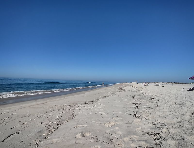 Robert Moses State Park
