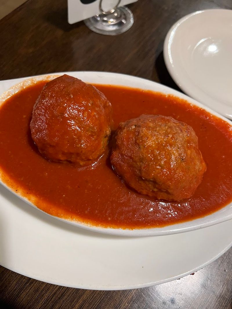 Giant Meatballs, Garlic Toast, and Other Smart Side Moves
