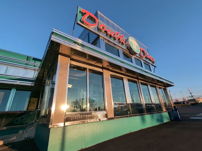 Double T Diner (Catonsville) Double T Diner (Catonsville)