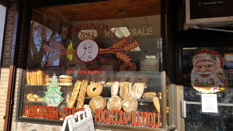 Why Terranova Still Matters on Arthur Avenue Why Terranova Still Matters on Arthur Avenue