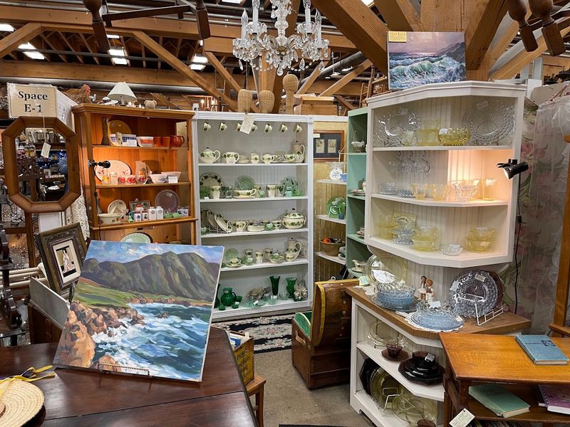 A Great Fit for Monterey's Cannery Row Energy