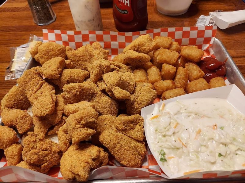 Kretzer's Grill and Bar (Hoyleton)