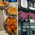 We Found an Alaskan Steakhouse Serving the Most Decadent Lobster Mac and Cheese You’ll Ever Taste