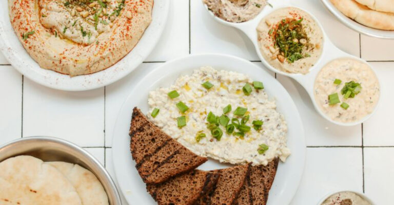 Where To Eat Kosher In New Jersey: 12 Must-Try Restaurants