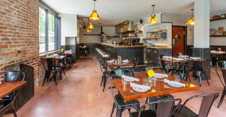 Why This Women-Owned Cafe Has Become One of New Jersey’s Most Beloved Neighborhood Spots