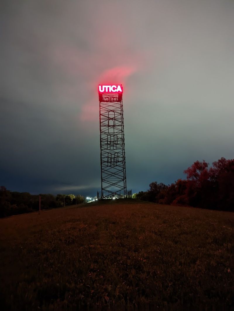 Utica