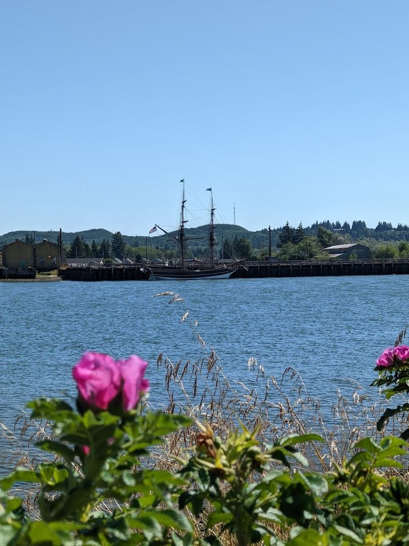 Aberdeen, Washington
