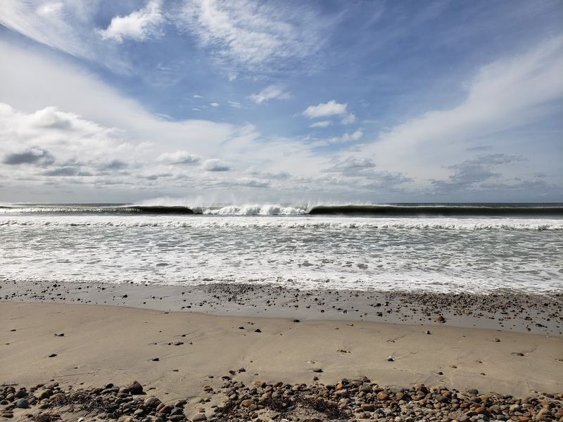 Horseneck Beach (Westport)