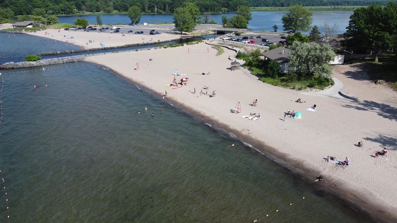 Fair Haven Beach State Park (Sterling) Fair Haven Beach State Park (Sterling)