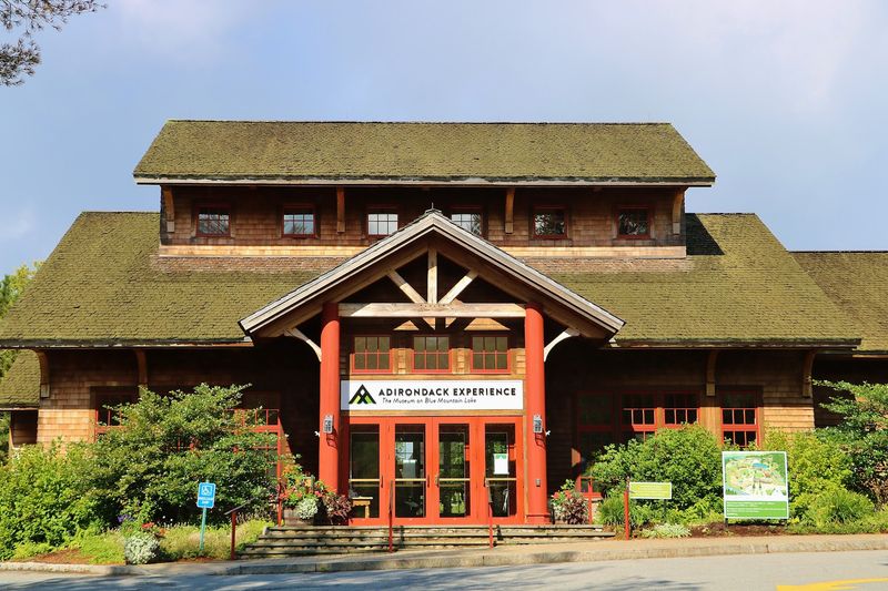 The Adirondack Museum That Changed How People Think About the Region