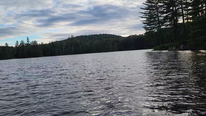Pigeon Lake Wilderness (Western Adirondacks)