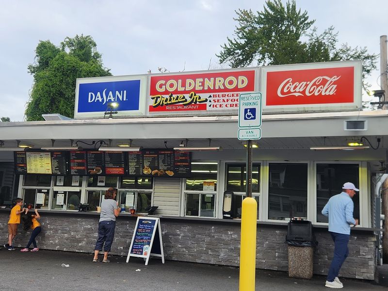 Goldenrod Restaurant (Manchester)