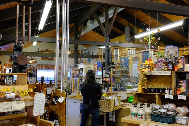 Catskill Mountain Country Store (Margaretville)