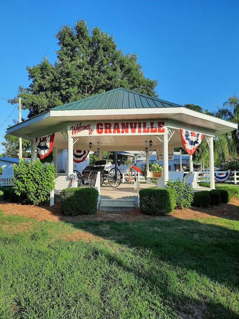 Granville