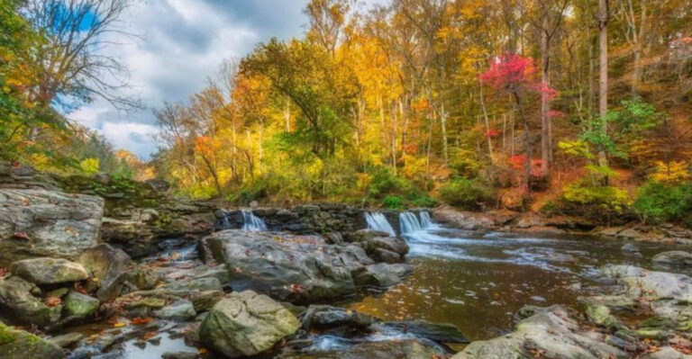 You Can Walk Into the Pennsylvania Cave Where America’s First Doomsday Cult Prepared for the Apocalypse in 1694