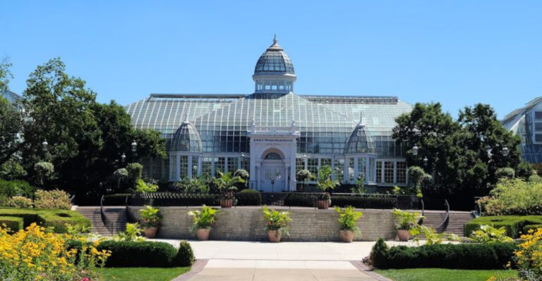 You Won’t Believe How Affordable These 8 Ohio Road Trips Truly Are