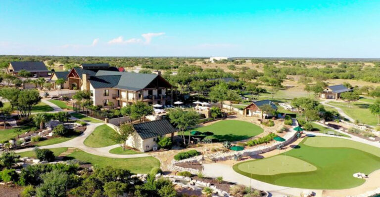 You Won’t Believe These 9 All-Inclusive Resorts in Texas