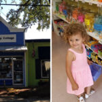 You’ll Feel Like a Kid Again at This Charming Mississippi Candy Store