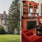 You’ll Never Believe This Dreamy Castle Is Actually in Wisconsin