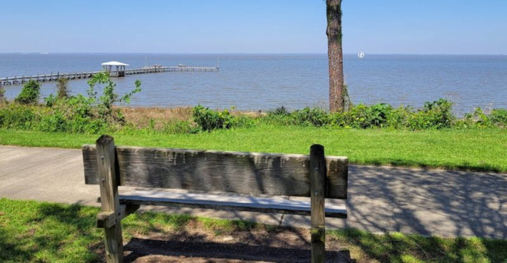 You’ll Swear This Quaint Alabama Town Was Made for a Hallmark Movie