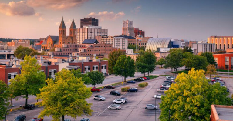 You’ll Want To Call These 10 Incredible Ohio Cities Home During Your Golden Years