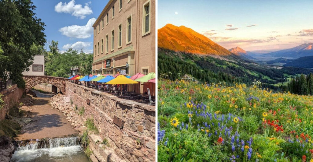 Your Family Will Talk About These 8 Colorado Adventures for Years After the Trip