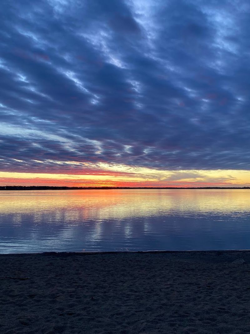 City Beach Park (Clear Lake)