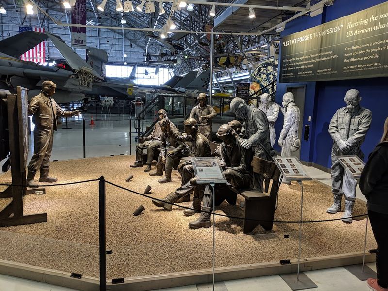 The Museum Lets You Explore at Your Own Pace