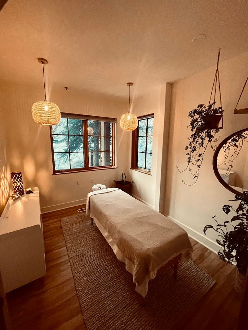 A Wellness Afternoon That Actually Feels Restful