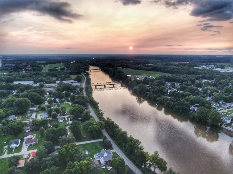 Logansport, Indiana Logansport, Indiana